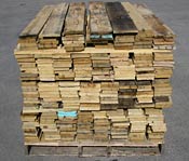 Recycled Lumber