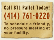 Call BTL Today!